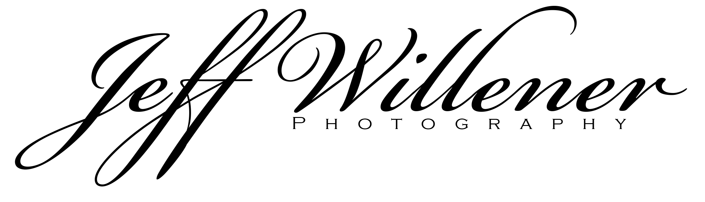 Jeff Willener Logo